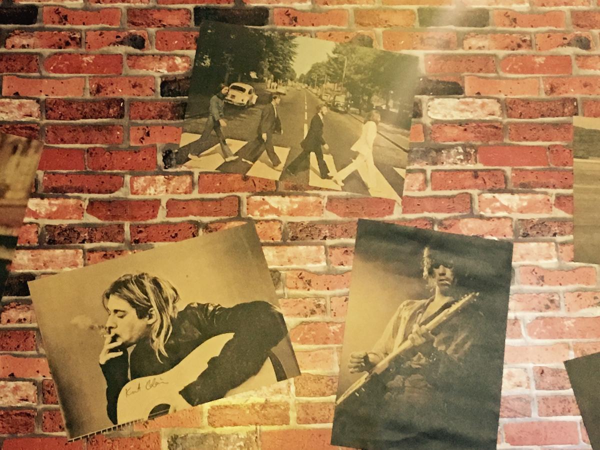 Libo Music Story International Youth Hostel Exterior photo